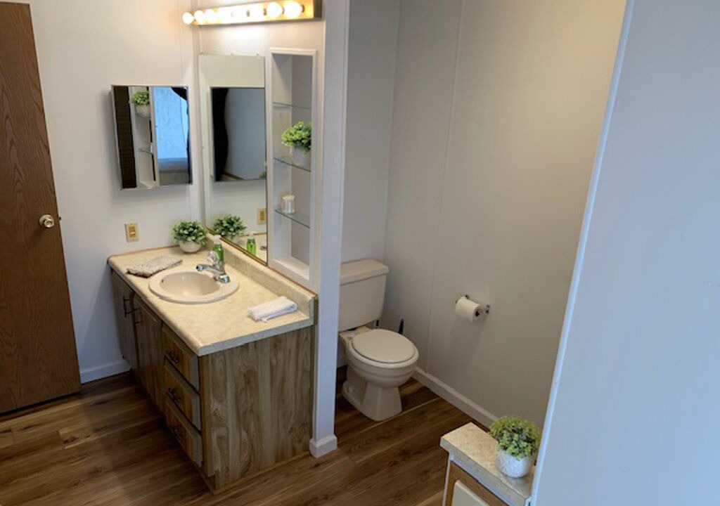 Photo of Bathroom in Saguaro West