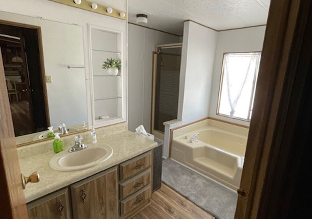Photo of Bathroom in Saguaro West