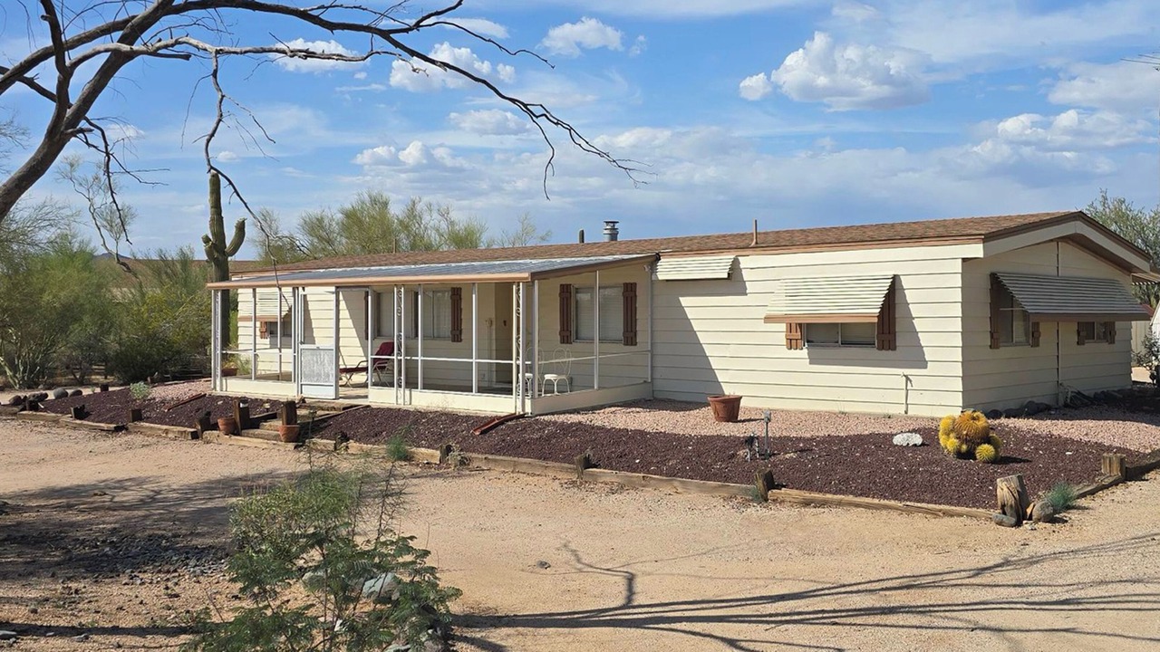 Photo of Outdoor in Saguaro West