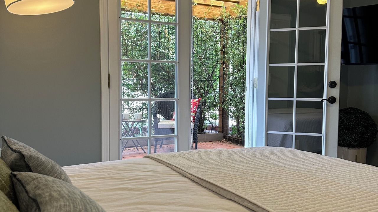 Photo of Bedroom in Cottonwood