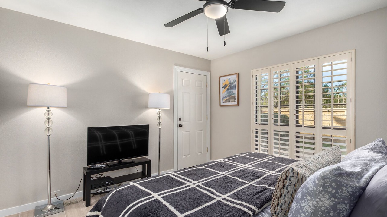 Photo of Bedroom in North Mountain