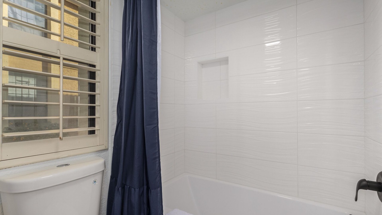 Photo of Bathroom in North Mountain