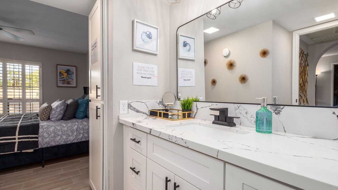 Photo of Bathroom in North Mountain