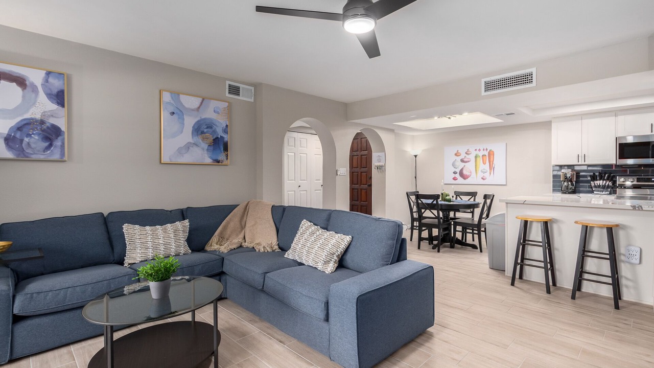 Photo of Bedroom in North Mountain