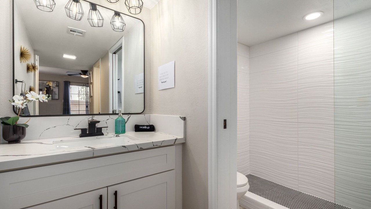 Photo of Bathroom in North Mountain