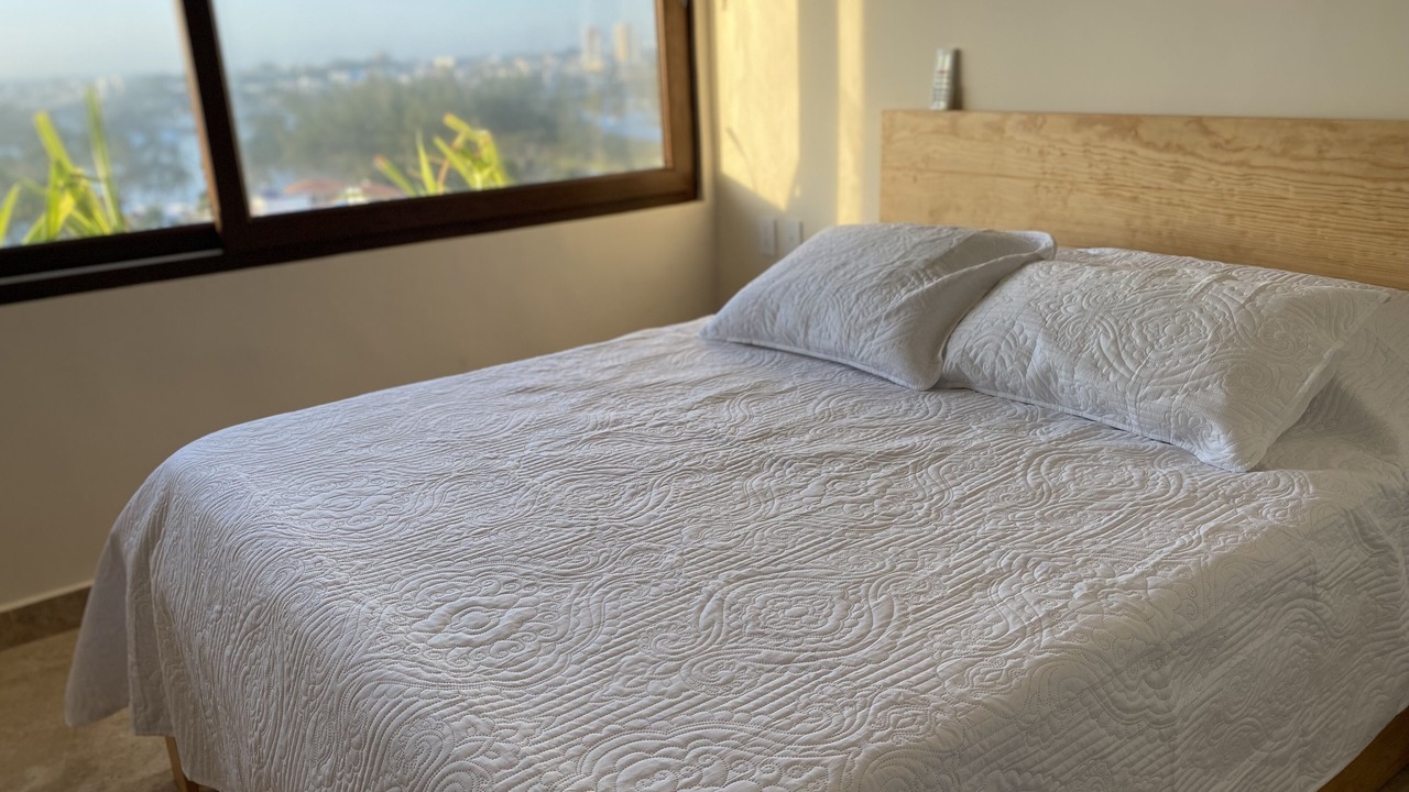 Photo of Bedroom in Boca del Rio