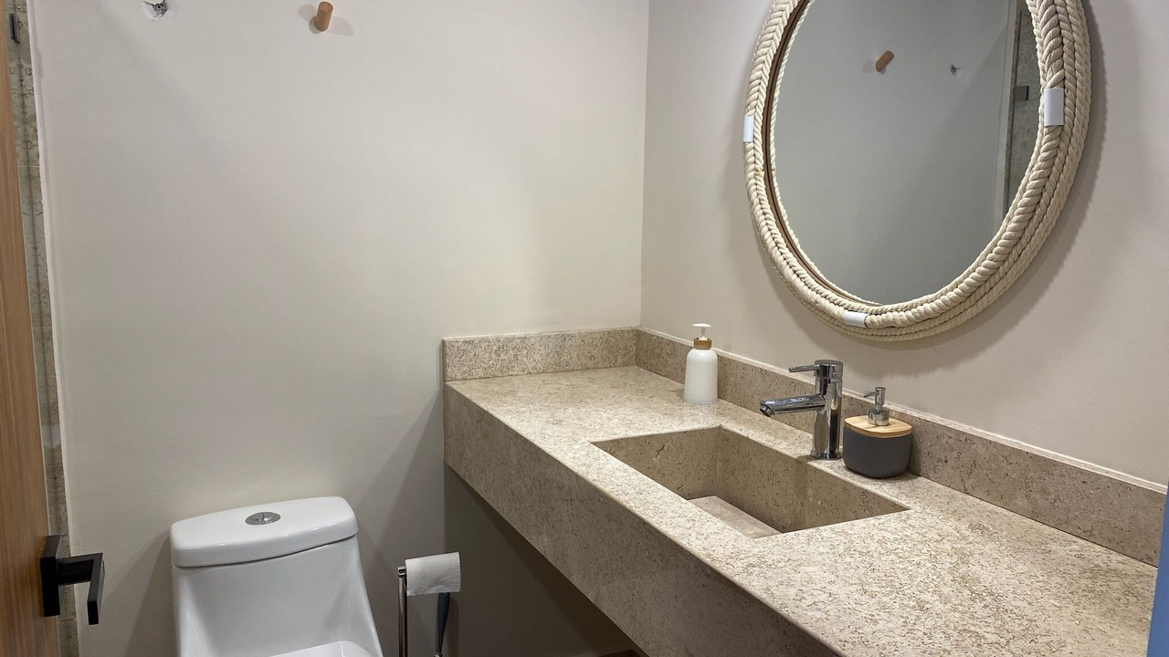 Photo of Bathroom in Boca del Rio