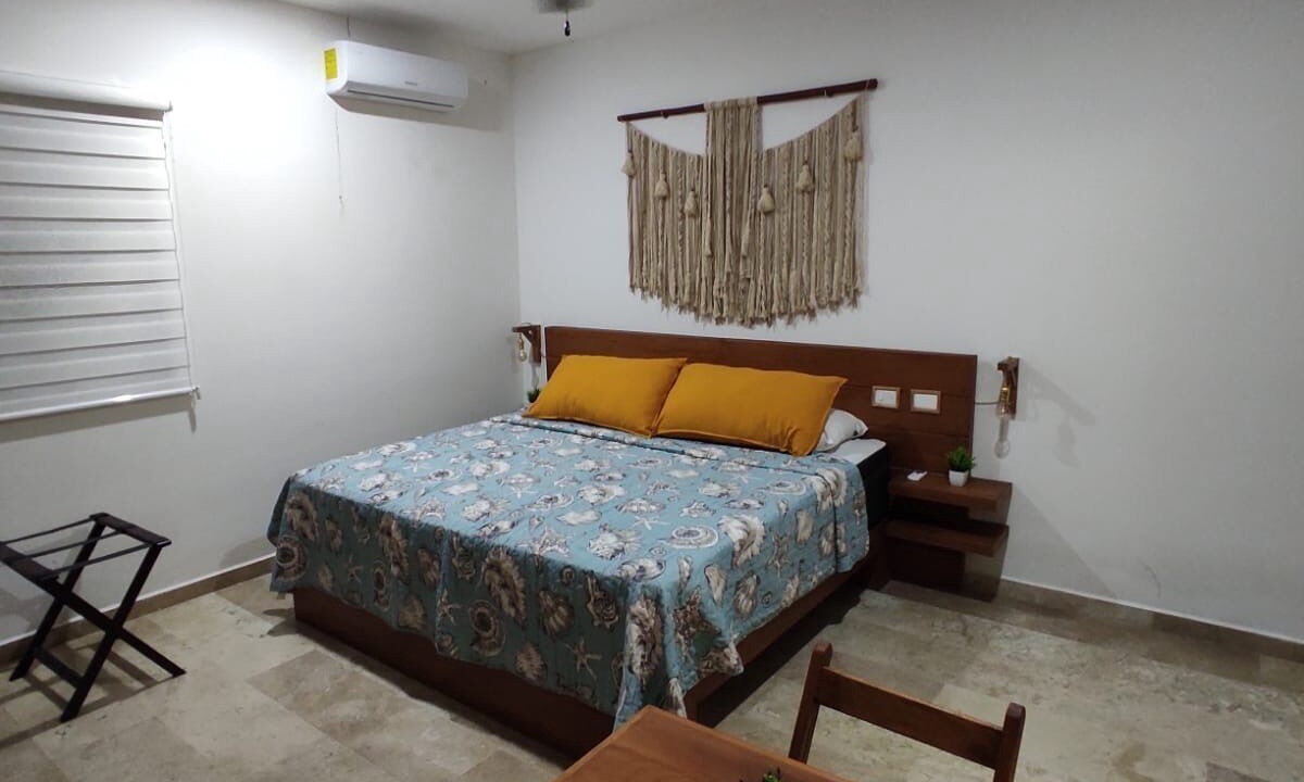 Photo of Bedroom in Puerto Aventuras