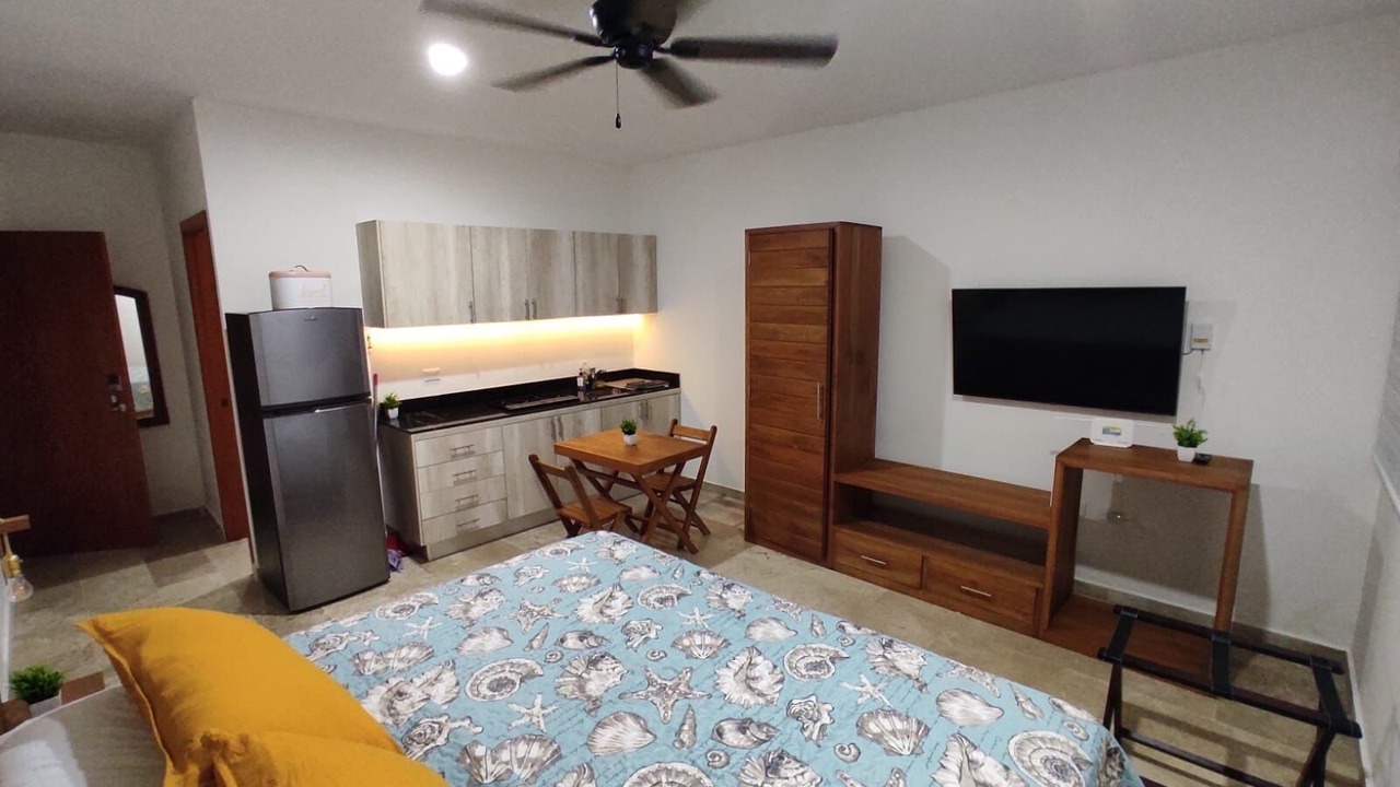 Photo of Bedroom in Puerto Aventuras