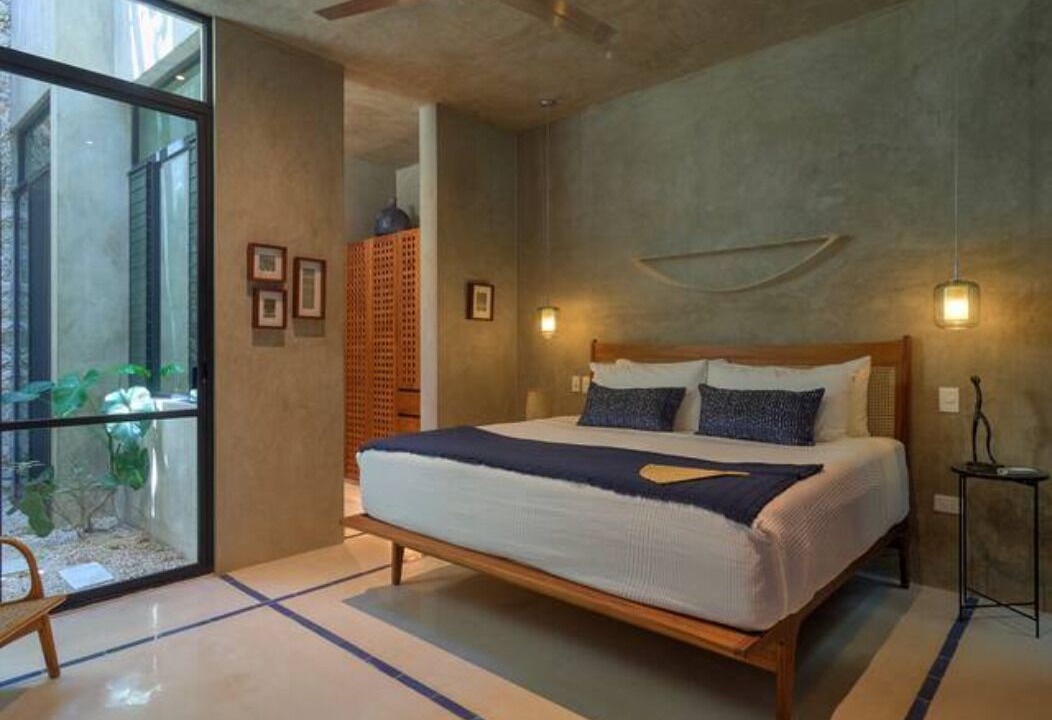 Photo of Bedroom in Zona Paseo Montejo