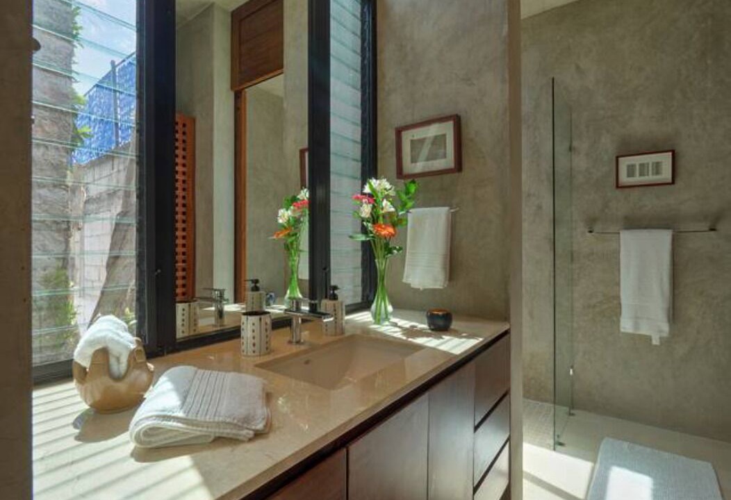 Photo of Bathroom in Zona Paseo Montejo
