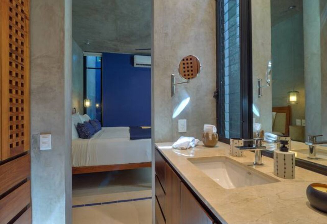 Photo of Bathroom in Zona Paseo Montejo