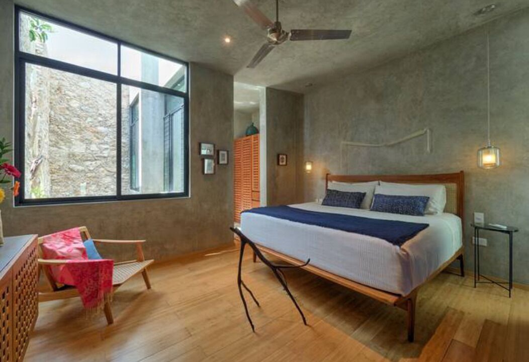 Photo of Bedroom in Zona Paseo Montejo