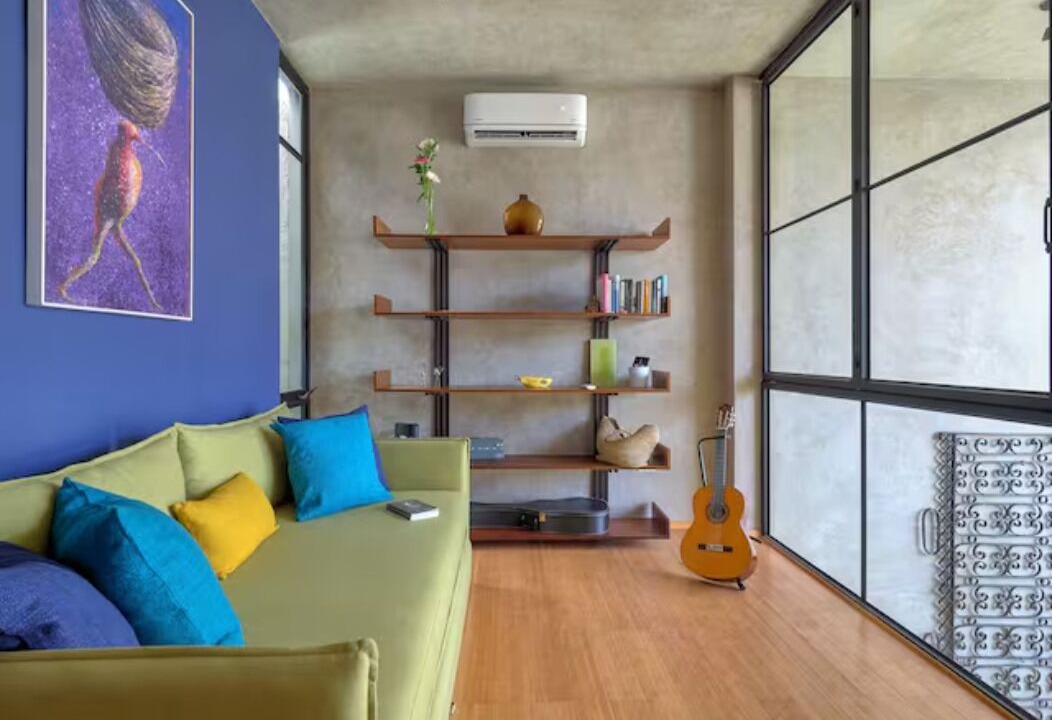 Photo of Livingroom in Zona Paseo Montejo