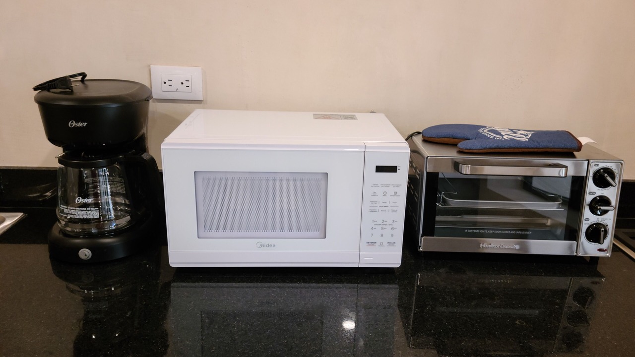 Photo of Kitchen in Centro