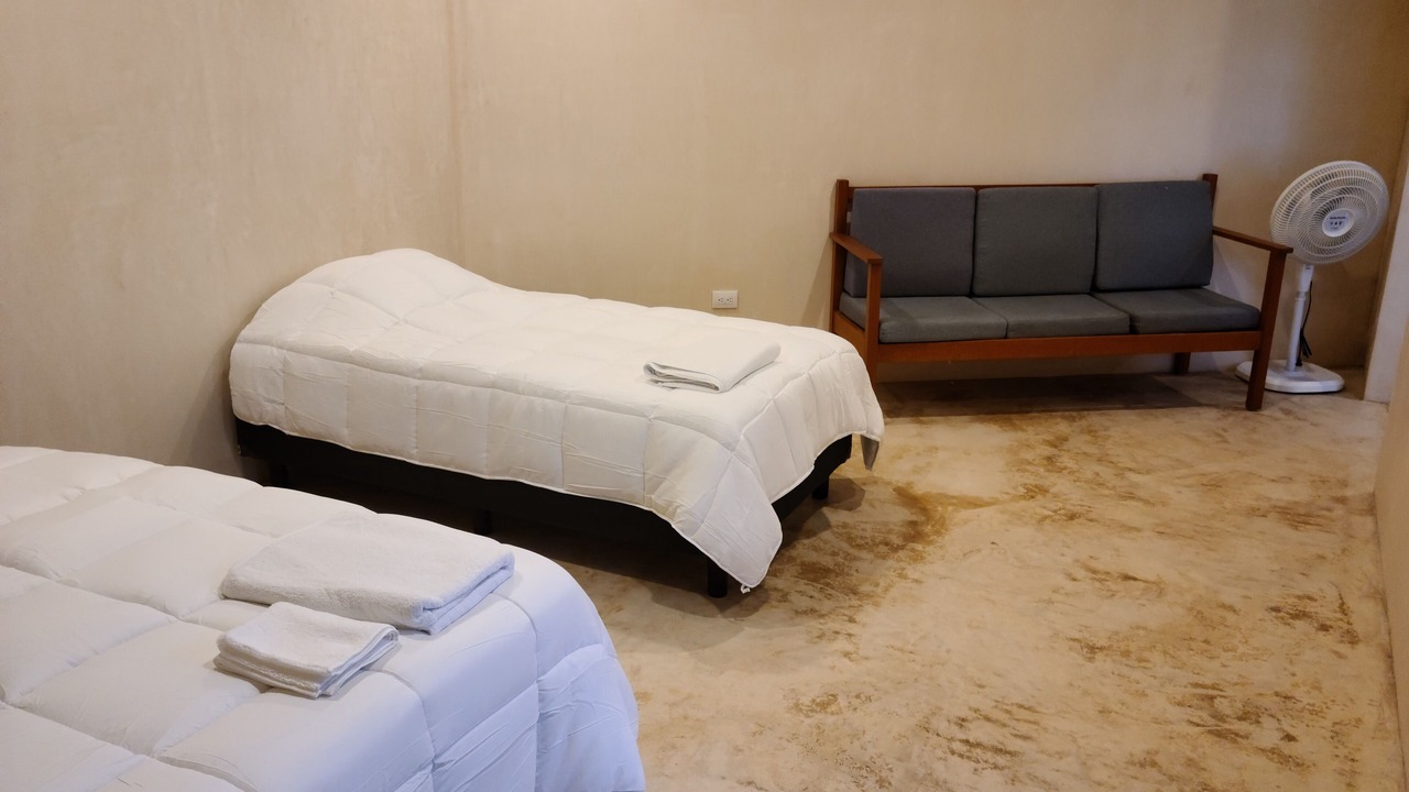 Photo of Bedroom in Centro