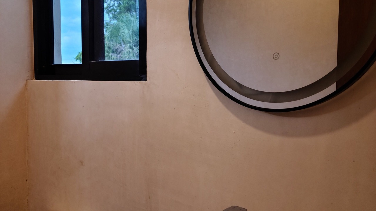 Photo of Bathroom in Centro
