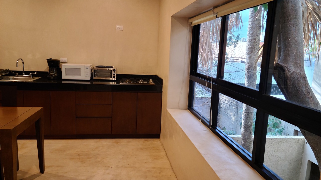 Photo of Kitchen in Centro