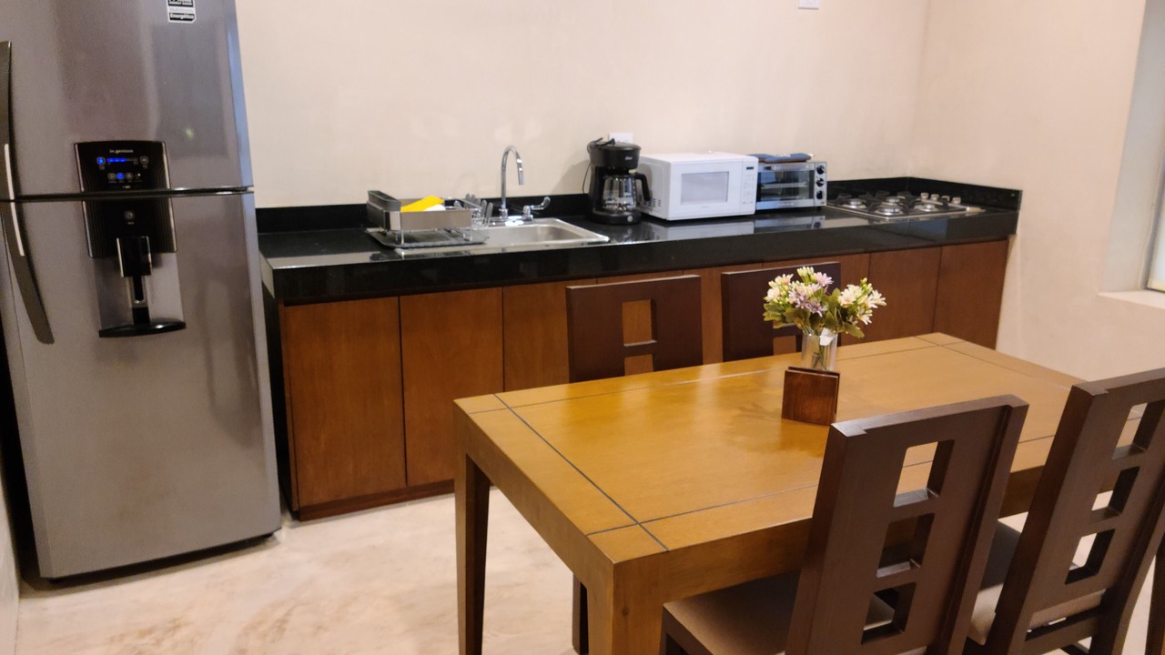 Photo of Kitchen in Centro
