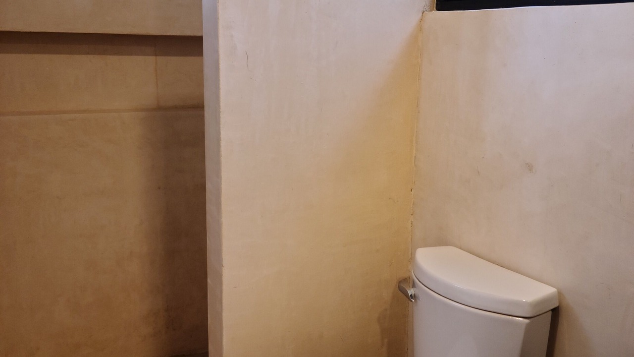 Photo of Bathroom in Centro