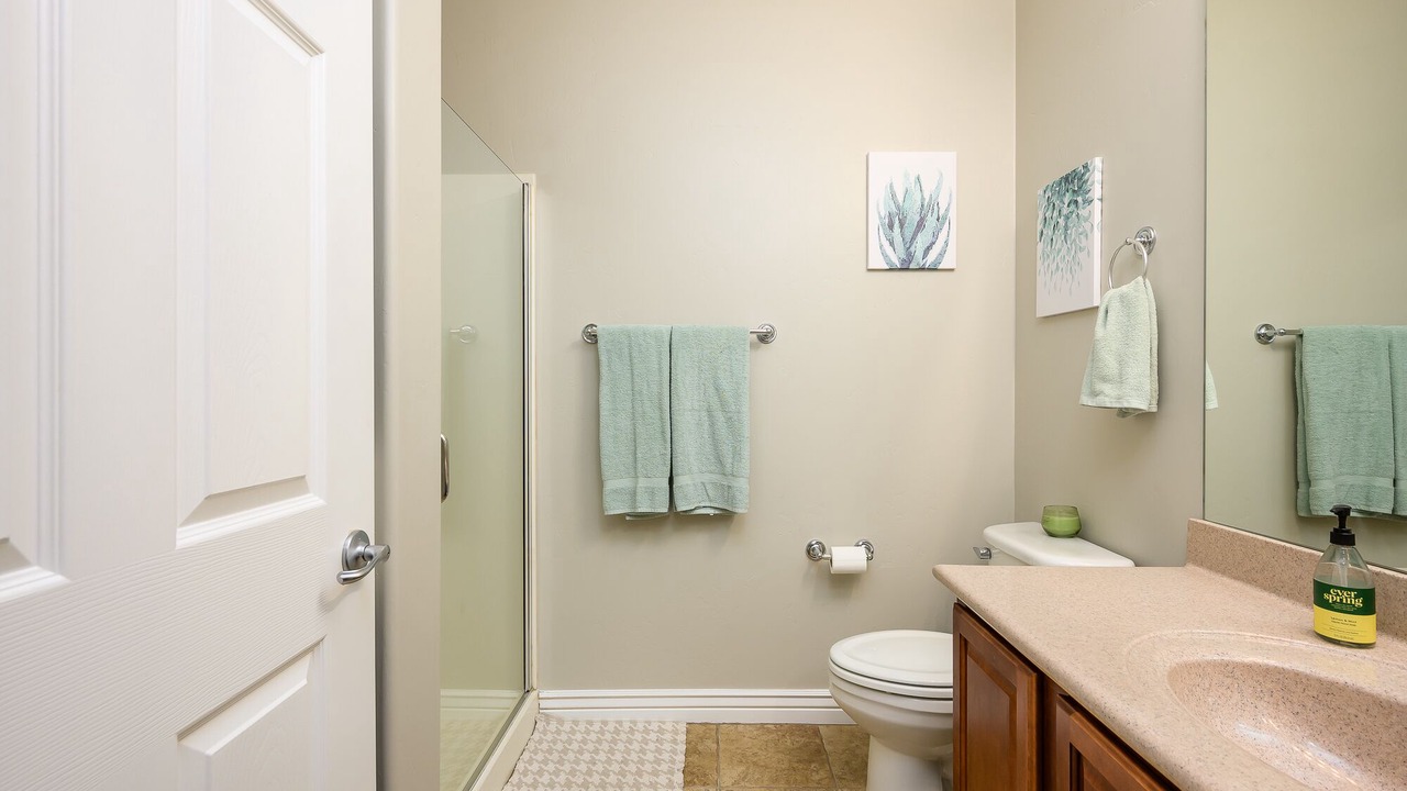 Photo of Bathroom in Desert Ridge