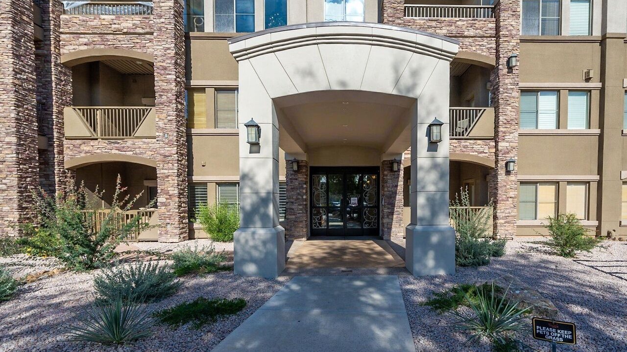 Photo of Outdoor in Desert Ridge