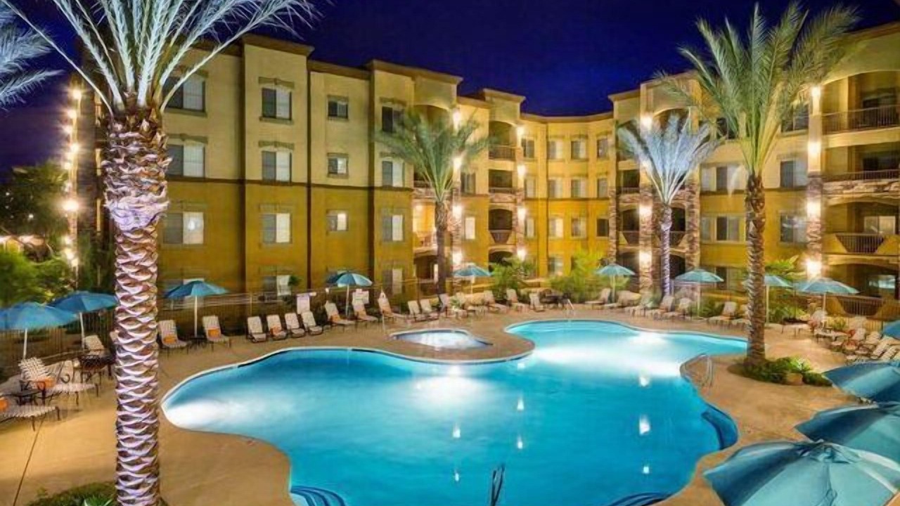 Photo of Outdoor in Desert Ridge