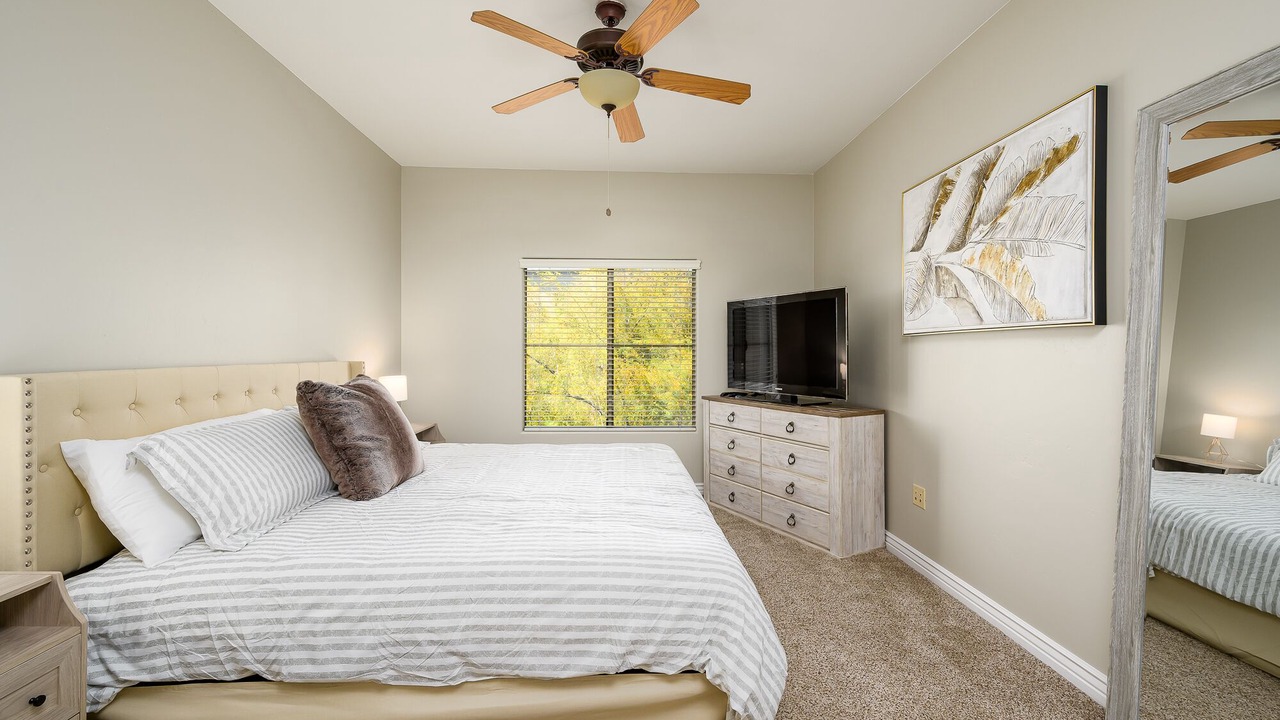 Photo of Bedroom in Desert Ridge