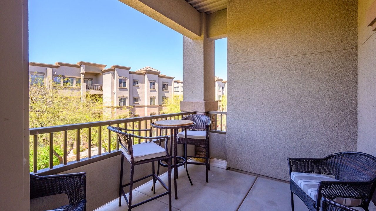 Photo of Outdoor in Desert Ridge