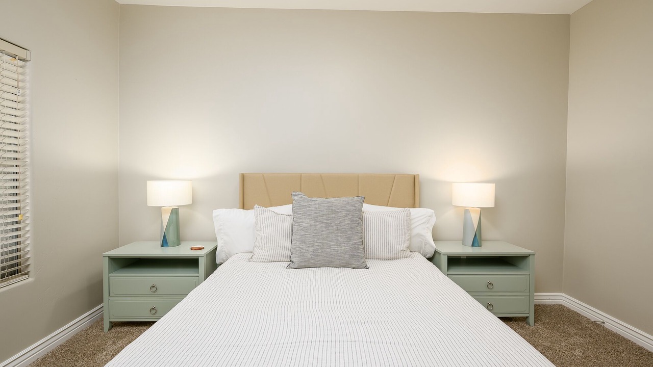 Photo of Bedroom in Desert Ridge