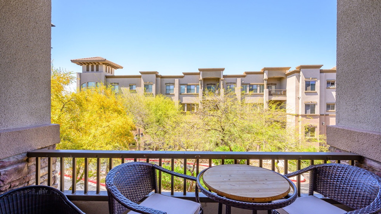 Photo of Outdoor in Desert Ridge
