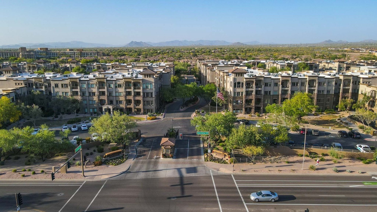 Photo of Others in Desert Ridge