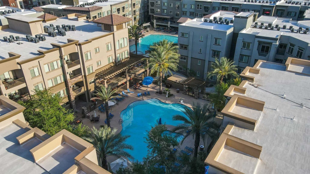 Photo of Outdoor in Desert Ridge