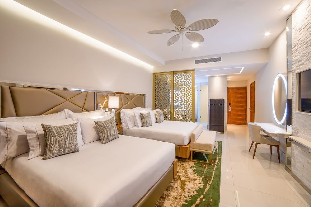 Photo of Bedroom in Cabo San Lucas