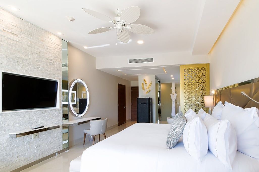 Photo of Bedroom in Cabo San Lucas