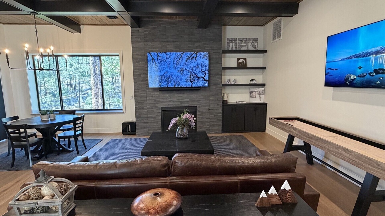 Photo of Livingroom in Torreon