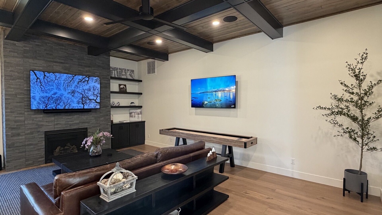 Photo of Livingroom in Torreon