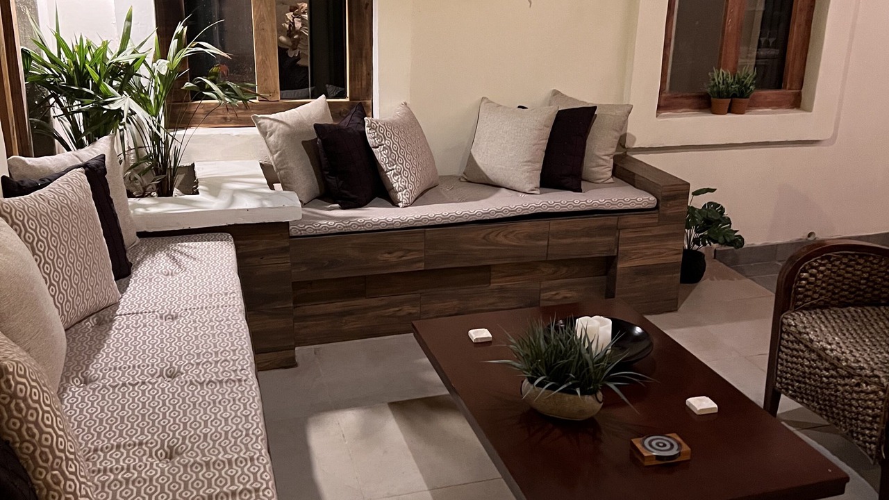 Photo of Livingroom in Centro Historico