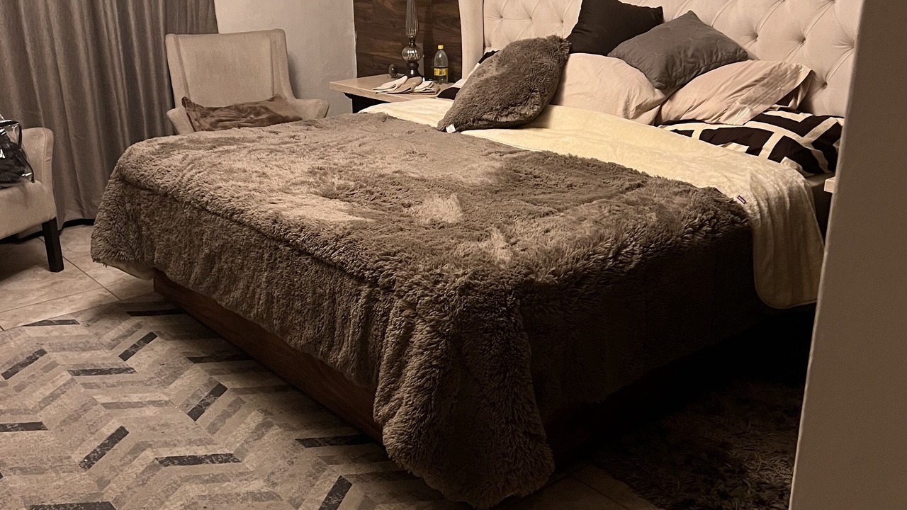 Photo of Bedroom in Centro Historico