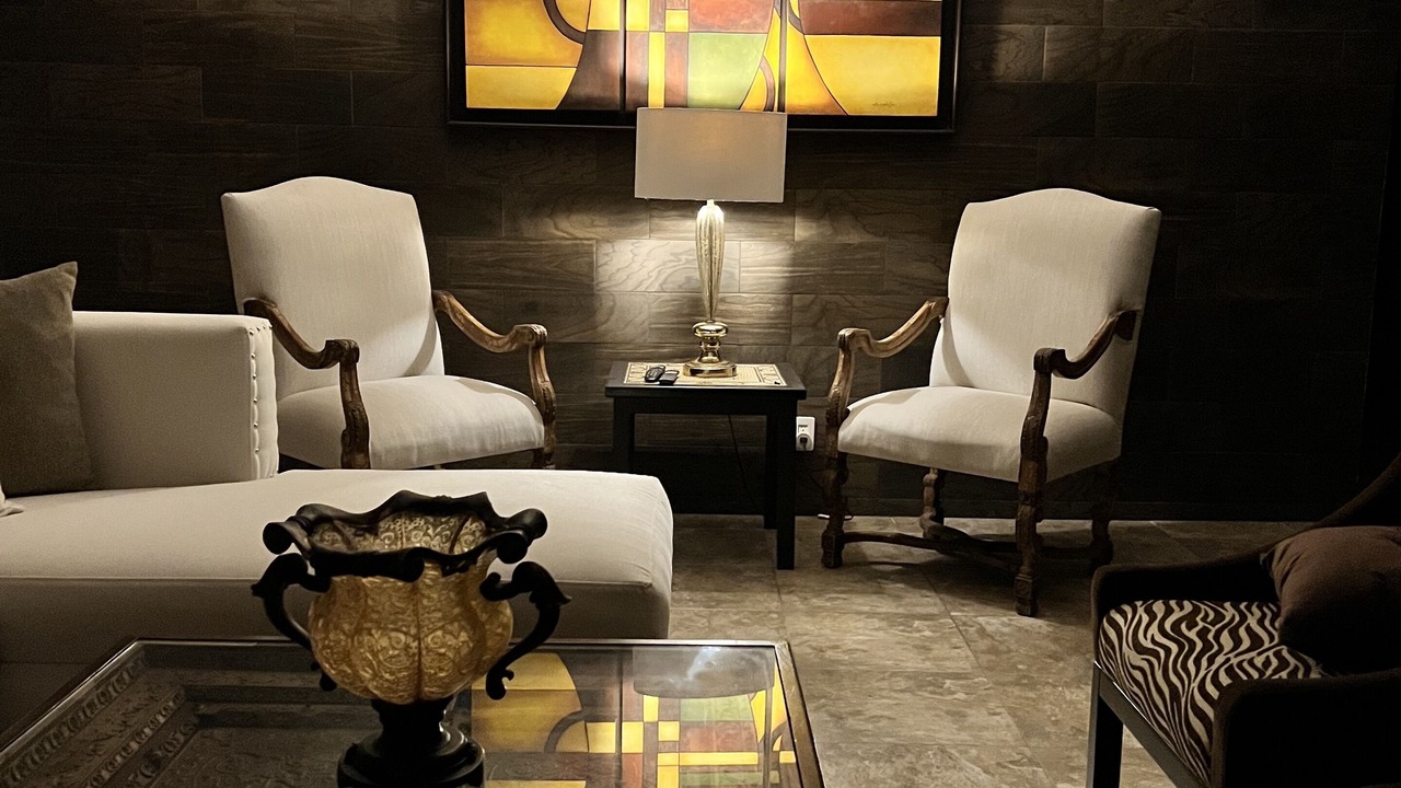 Photo of Livingroom in Centro Historico