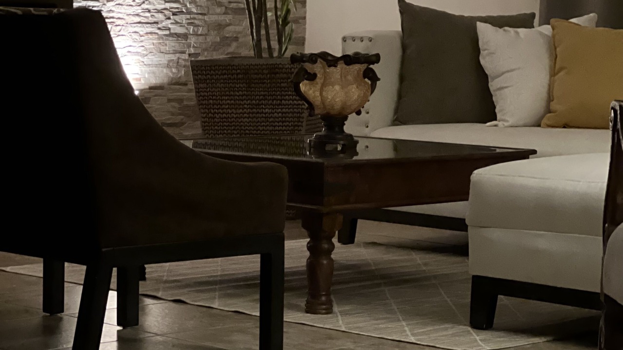 Photo of Livingroom in Centro Historico