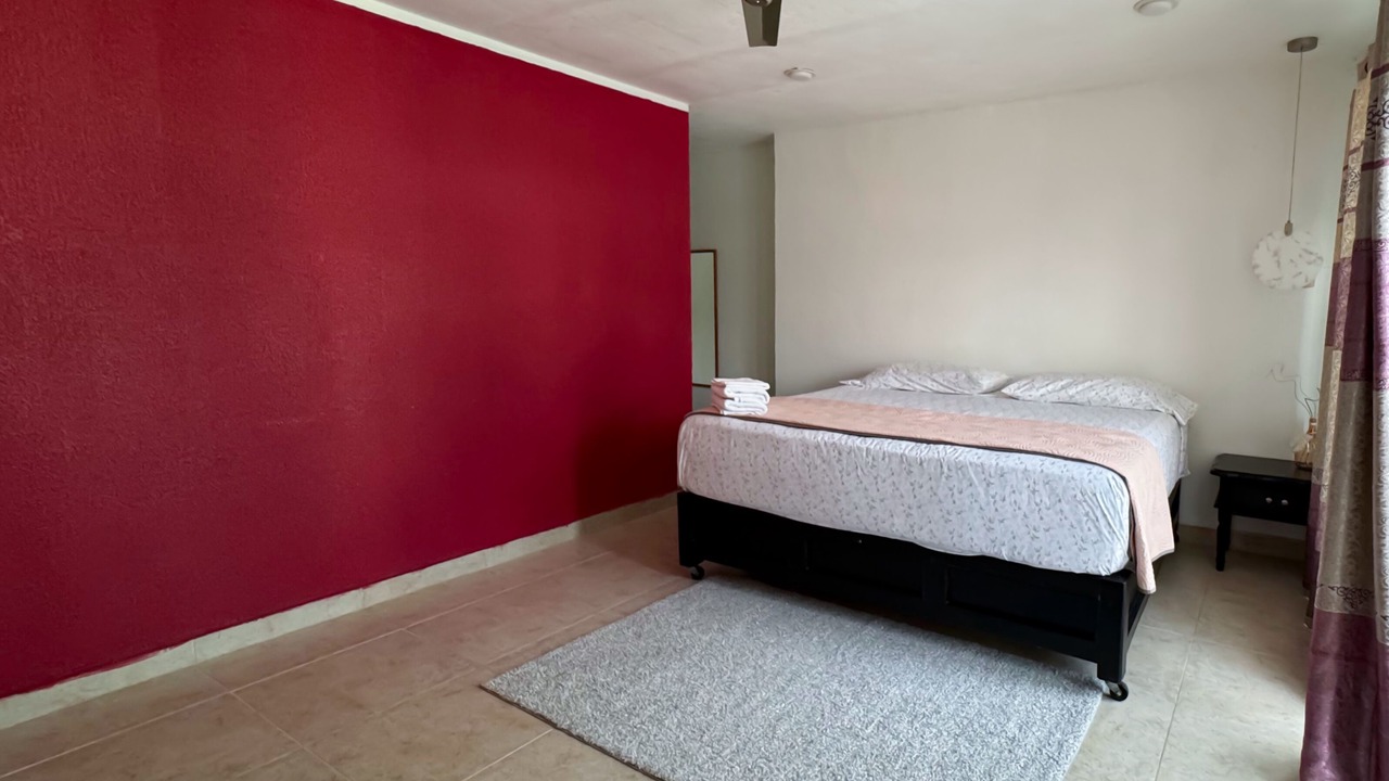 Photo of Bedroom in Campeche