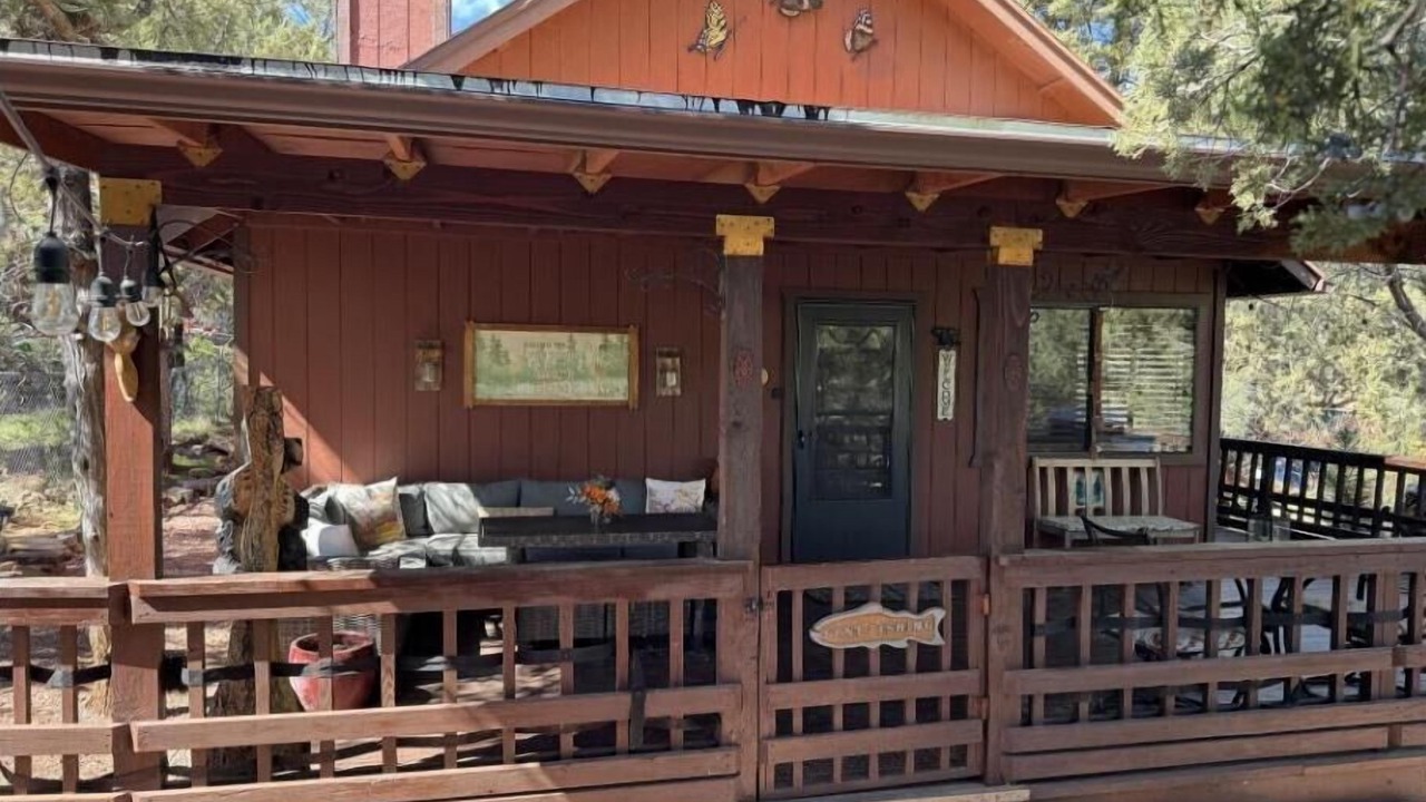 Photo of Outdoor in Payson