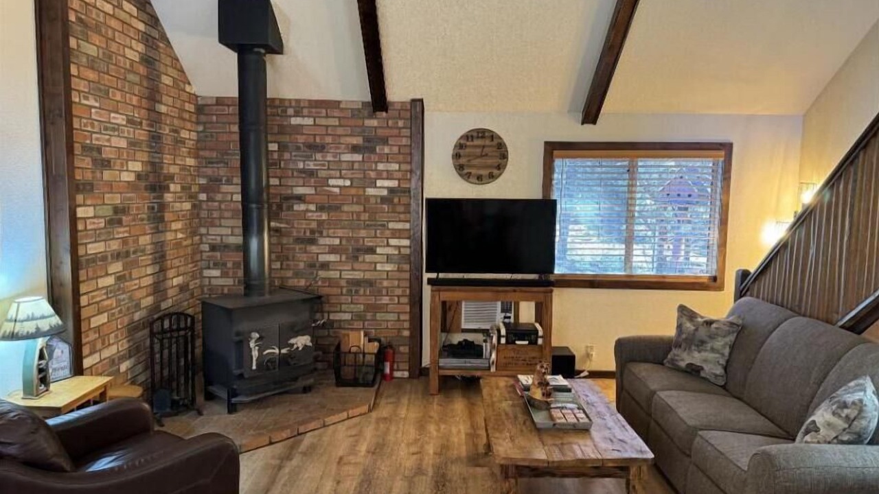 Photo of Livingroom in Payson