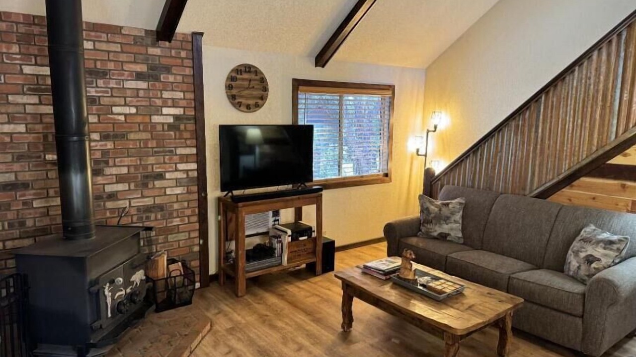 Photo of Livingroom in Payson