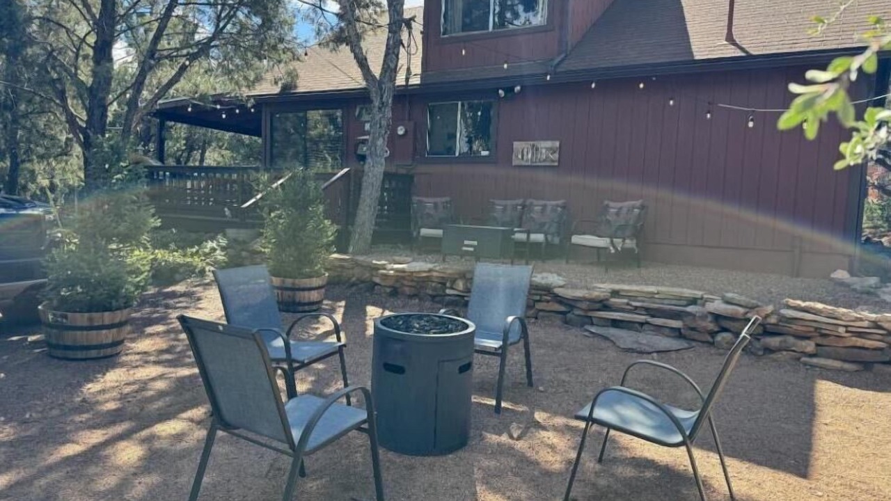 Photo of Outdoor in Payson