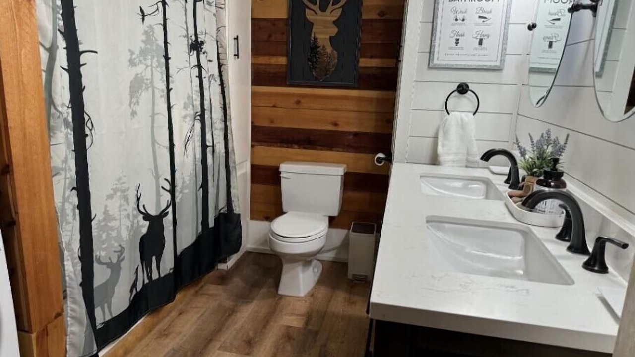 Photo of Bathroom in Payson