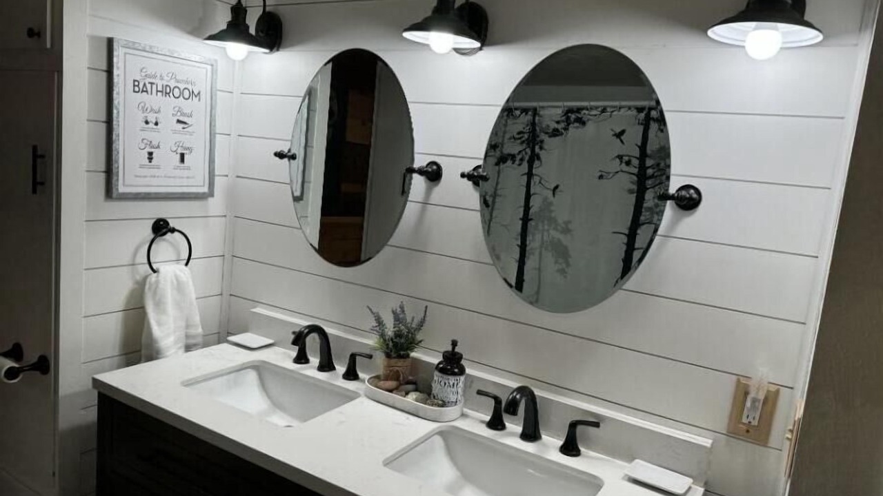 Photo of Bathroom in Payson