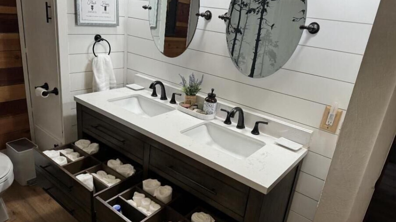 Photo of Bathroom in Payson