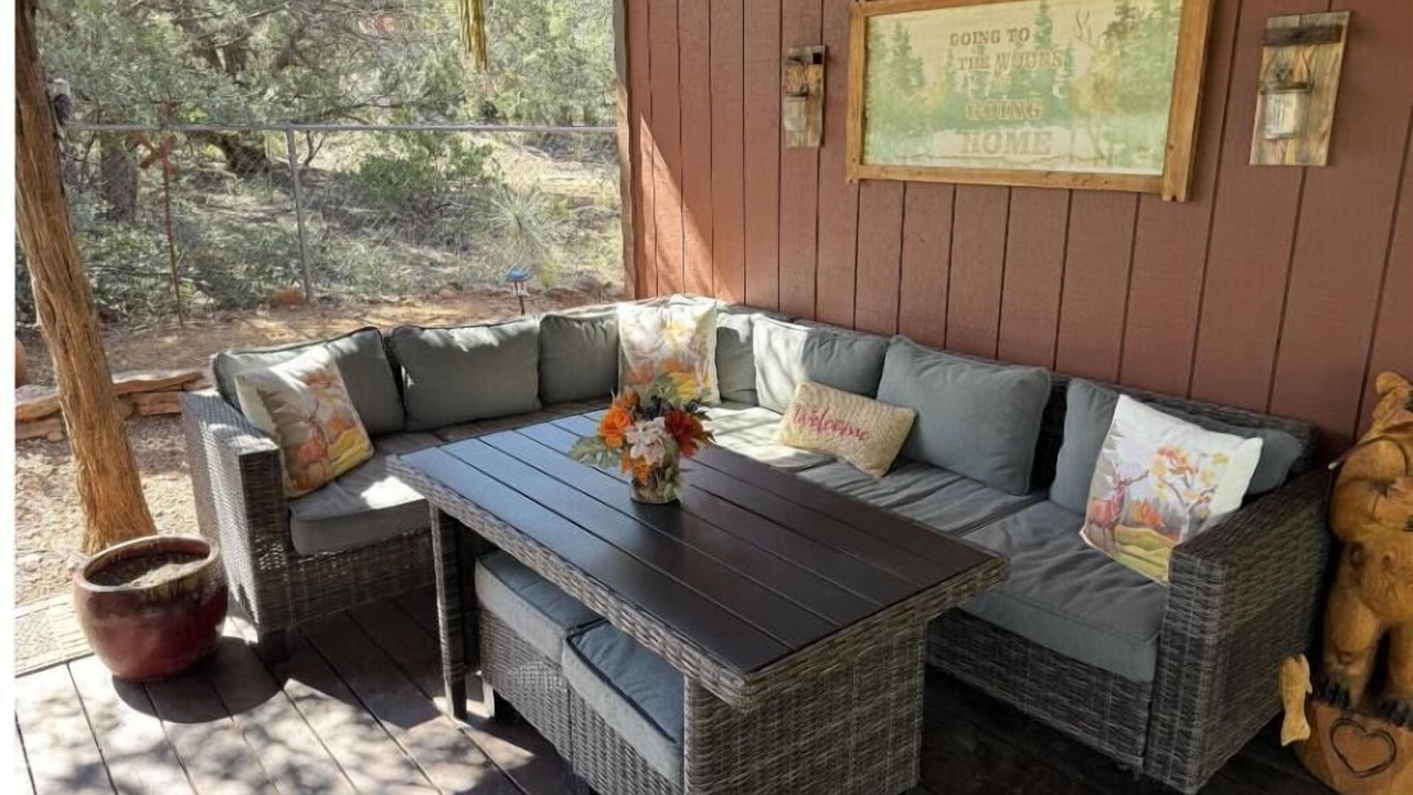 Photo of Outdoor in Payson